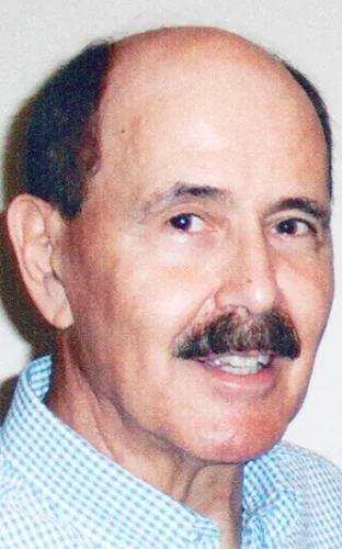 Anthony D. ‘Tony’ Sinisi